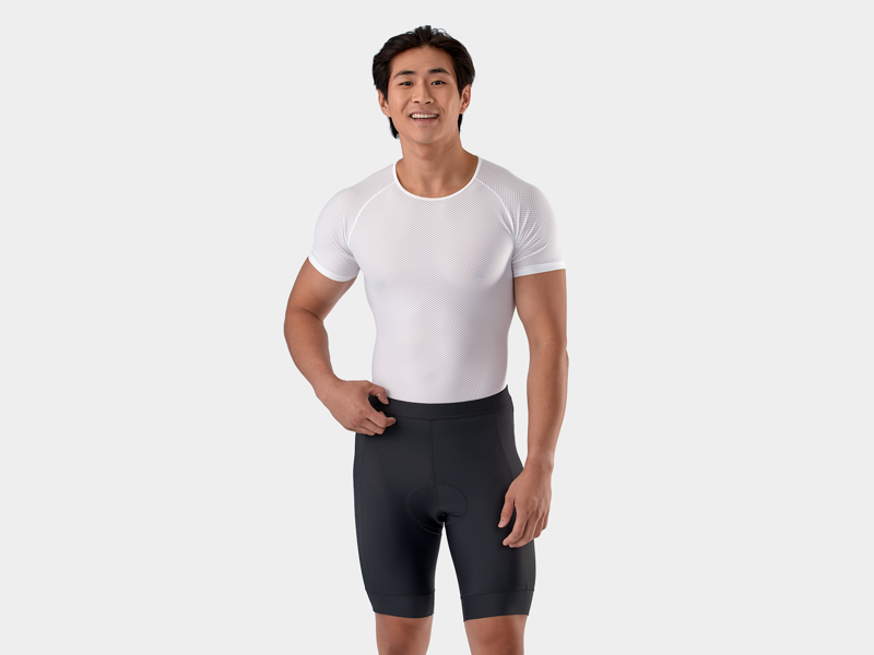 Shorts Trek Solstice BLACK Small