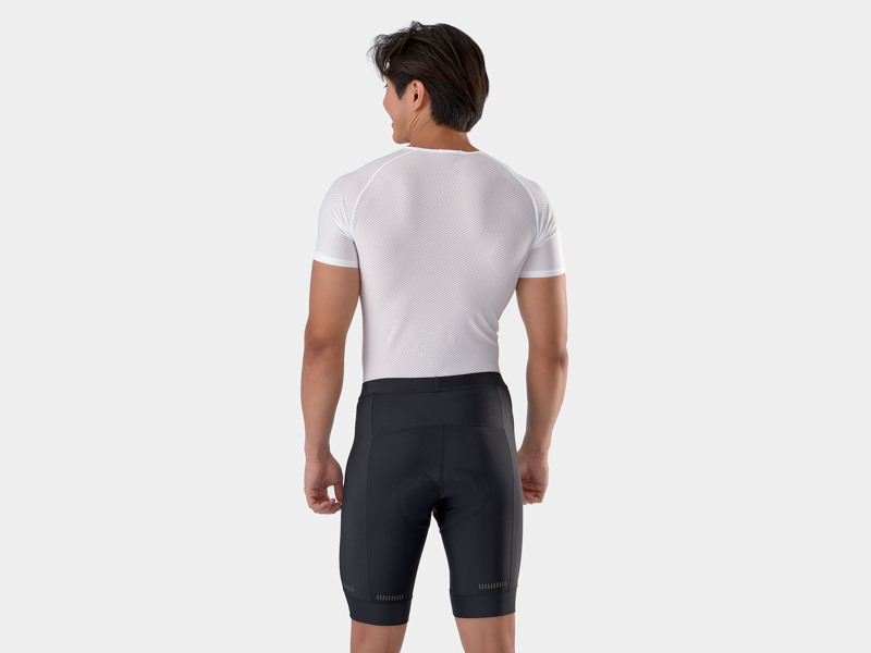 Shorts Trek Solstice BLACK Small-1