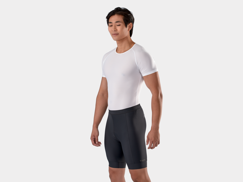 Shorts Trek Solstice BLACK Small-2