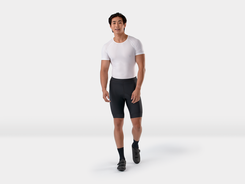 Shorts Trek Solstice BLACK Small-3