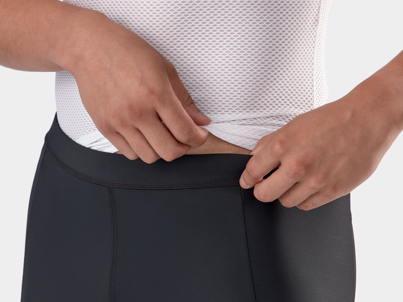 Shorts Trek Solstice BLACK Small-4