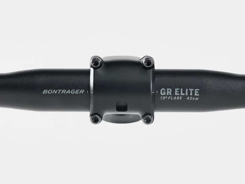 Trek RCS Pro Stem in Black-2