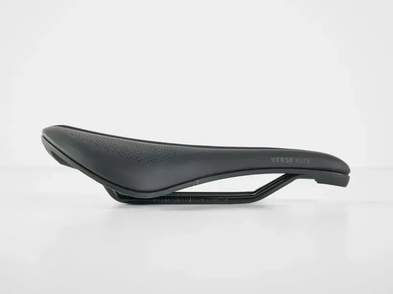 Saddle Trek Verse Short 145 Mm Elite Saddle BLACK 250mm x 145mm-1