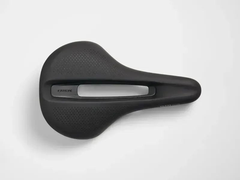 Saddle Trek Verse Short 145 Mm Elite Saddle BLACK 250mm x 145mm-2