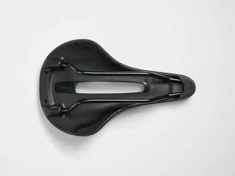 Saddle Trek Verse Short 145 Mm Elite Saddle BLACK 250mm x 145mm-3