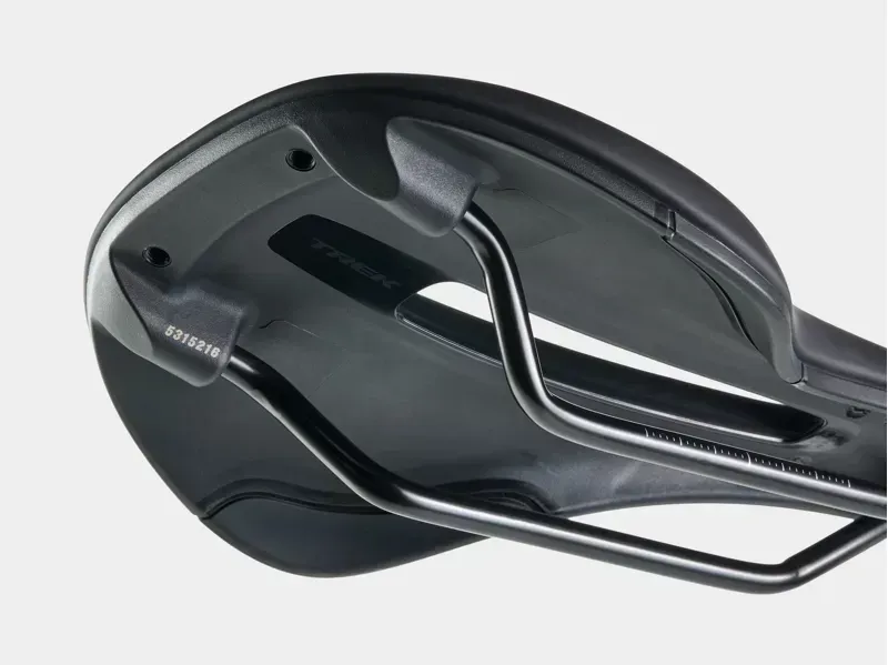 Saddle Trek Verse Short 145 Mm Elite Saddle BLACK 250mm x 145mm-4