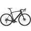 Trek Domane SL 6 Road Bike 2021 in Black