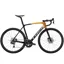 Trek Emonda SL 7 Disc 2021 Road Bike - Black