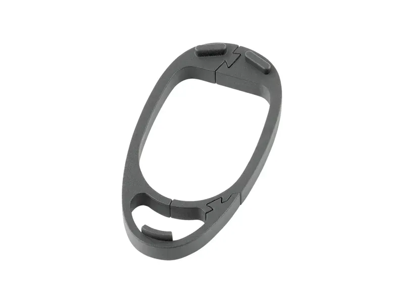 Trek Madone SLR G8 Int. 5x28.6mm Headset Spacer Onyx Carbon in Black