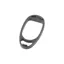 Trek Madone SLR G8 Int. 5x28.6mm Headset Spacer Onyx Carbon in Black