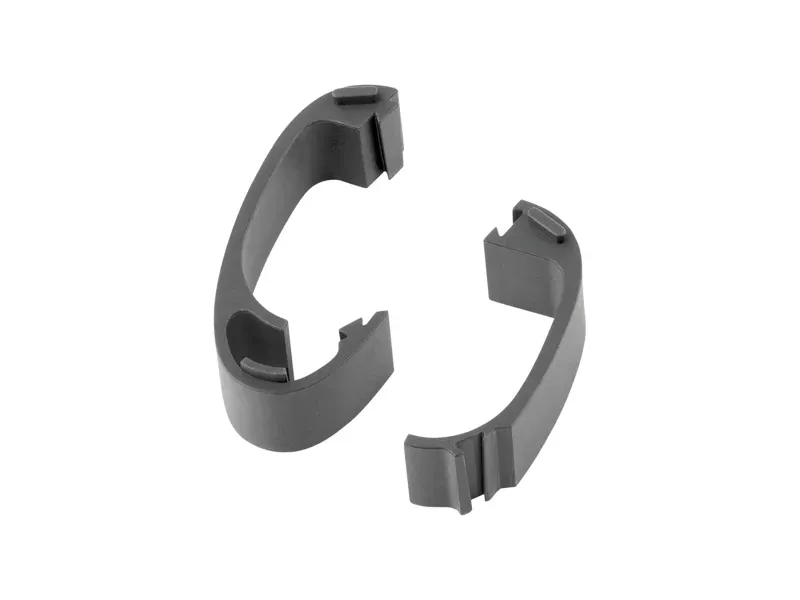 Trek Madone SLR G8 Int. 15x28.6mm Headset Spacer Onyx Carbon in Black-1