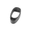 Trek Madone SLR G8 Int. 15x28.6mm Headset Spacer Onyx Carbon in Black
