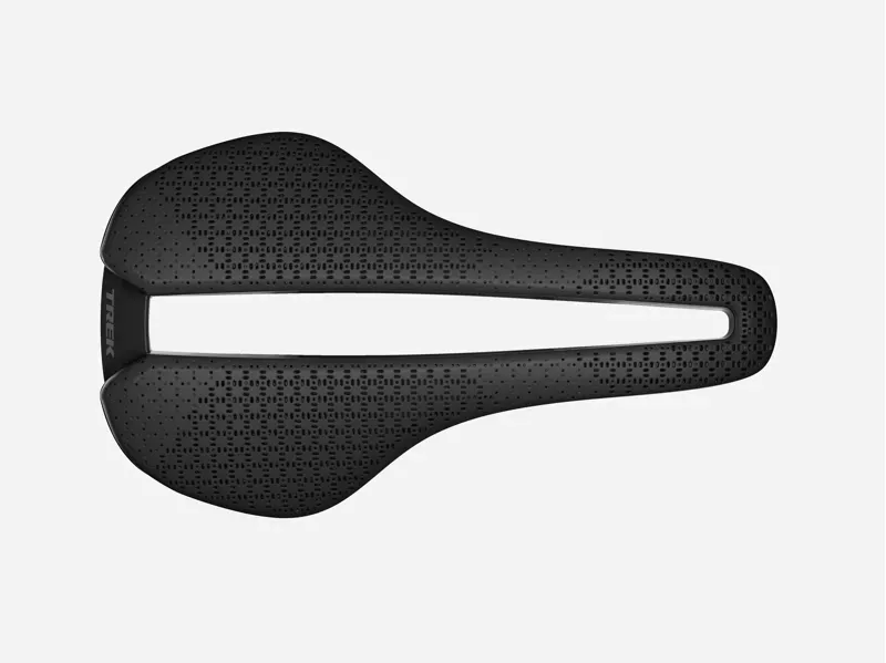 Trek Aeolus Elite AirLoom 250x135mm Bike Saddle in Black-1