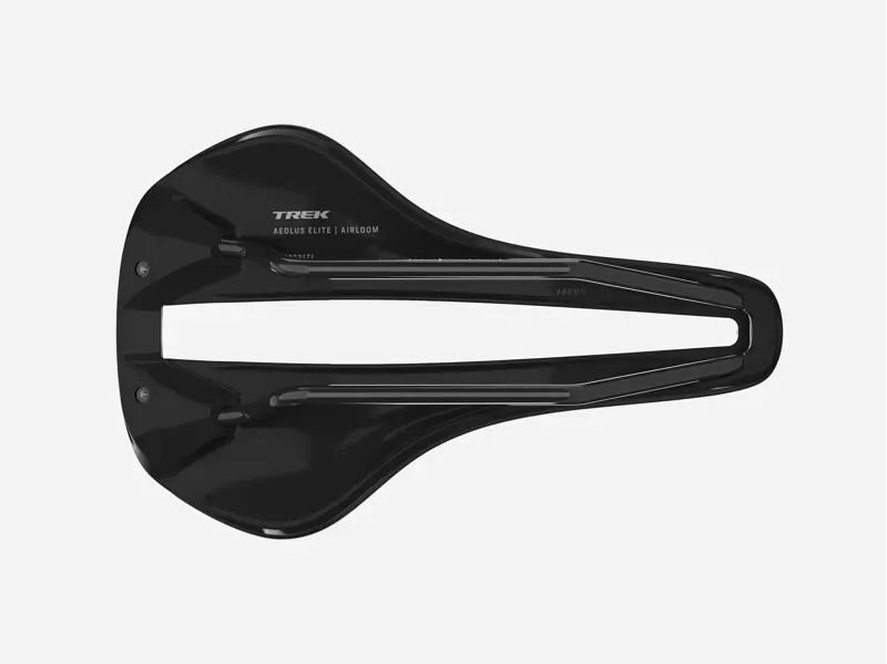 Trek Aeolus Elite AirLoom 250x135mm Bike Saddle in Black-3