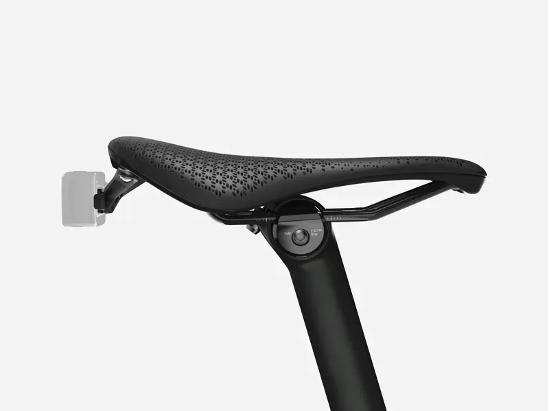 Trek Aeolus Elite AirLoom 250x135mm Bike Saddle in Black-4