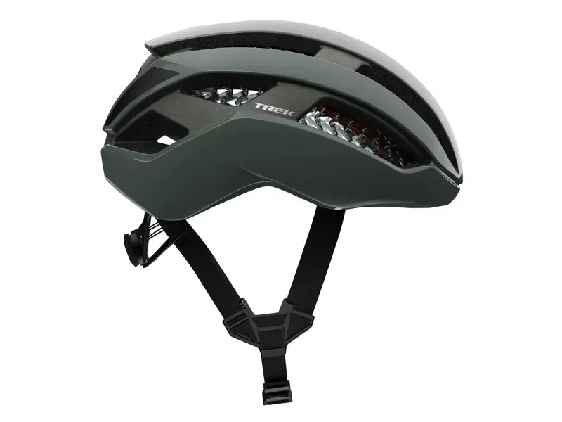 Trek Circuit WaveCel Helmet In Keswick/Olive-1