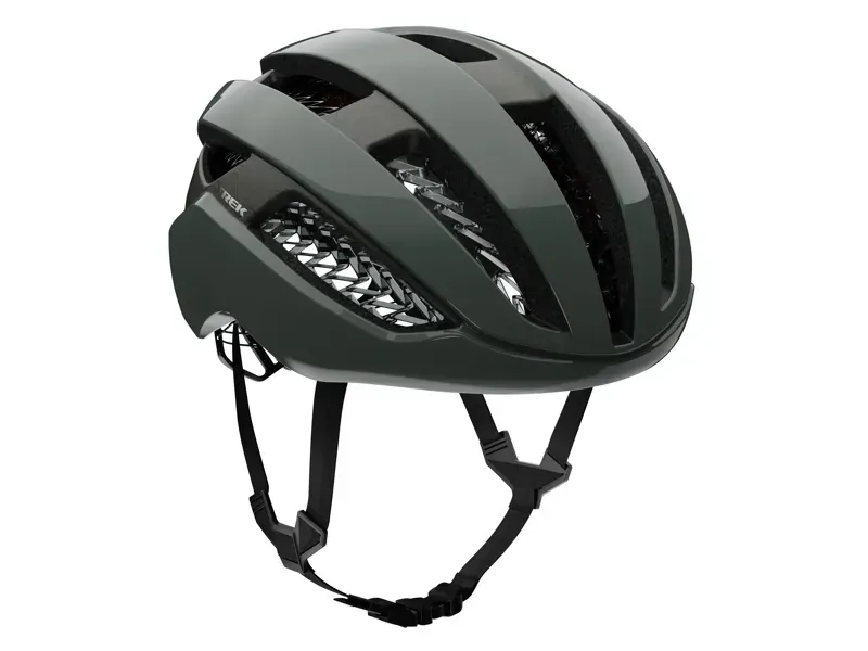 Trek Circuit WaveCel Helmet In Keswick/Olive