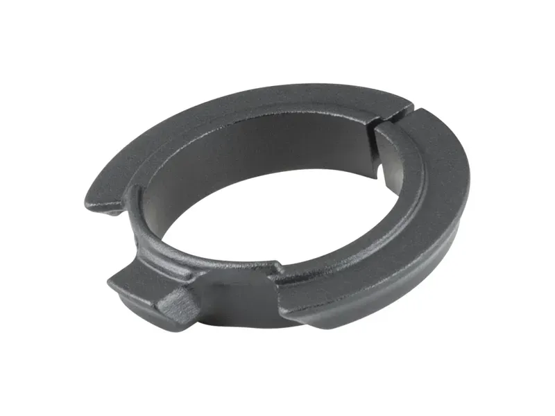 Trek Domane MKIV Headset Compression Split Ring in Silver