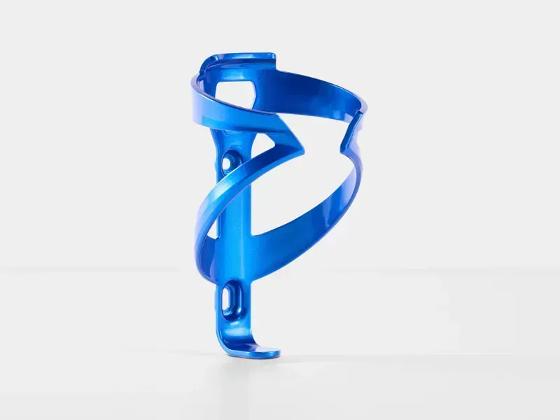Trek Bottle Cage Elite Ocean Recycled Plastic In Alpine Blue
