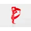 Trek Bottle Cage Elite Ocean Recycled Plastic In Radioactive Red