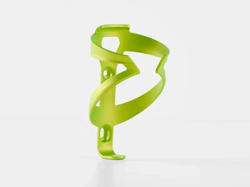 Trek Bottle Cage Elite Ocean Recycled Plastic In Power Surge