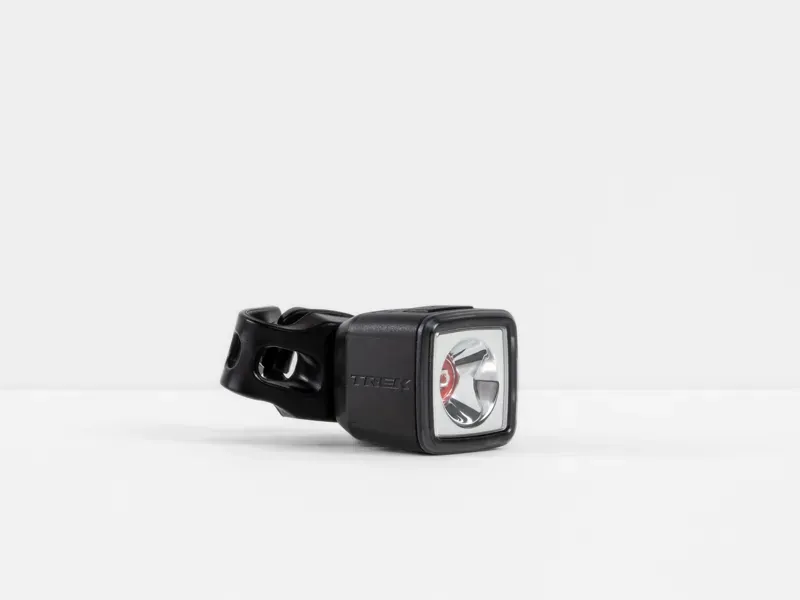 Trek Flare City Tail Light In Black