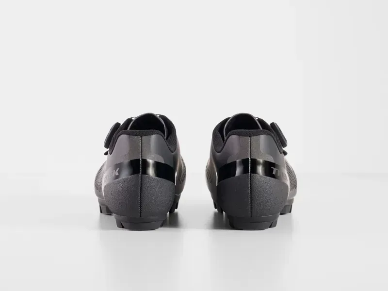 Trek Foray Mountain Bike Shoe In Black-4