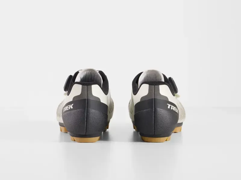 Trek Foray Mountain Bike Shoe In Era White-4