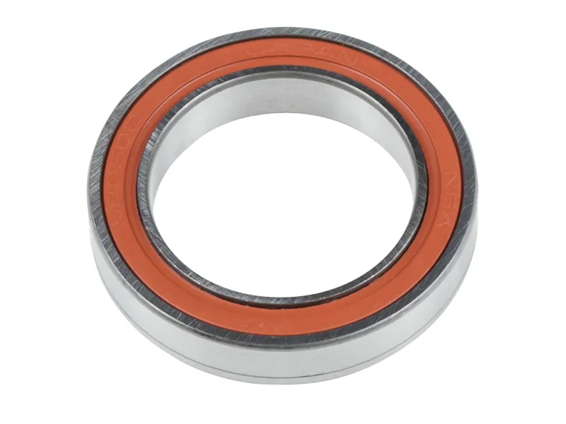 Trek Integrated BB90 Shimano V2 37.1x25x7mm Oversized BB Bearing in Silver