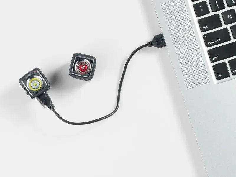 Trek Ion 100 R/Flare R City Light Set-3