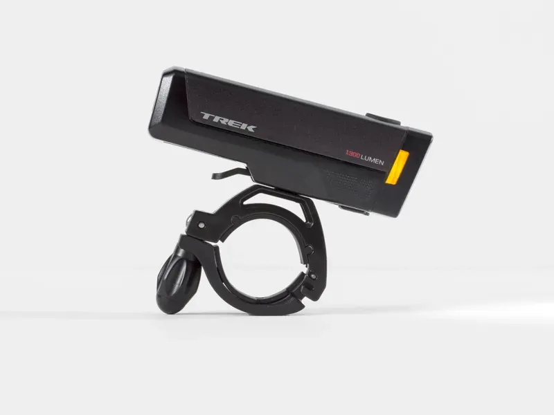 Trek Ion Pro RT Headlight in Black-2