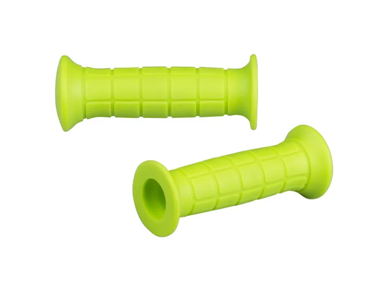 Trek Kids Grips in Green