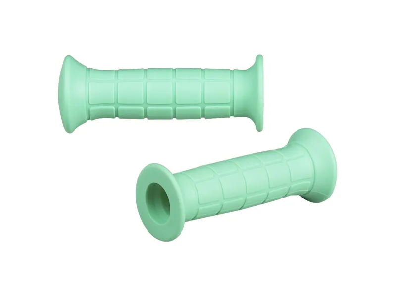 Trek Kids Grips in Green