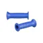 Trek Grip Kids 107mm Handlebars in Alpine Blue