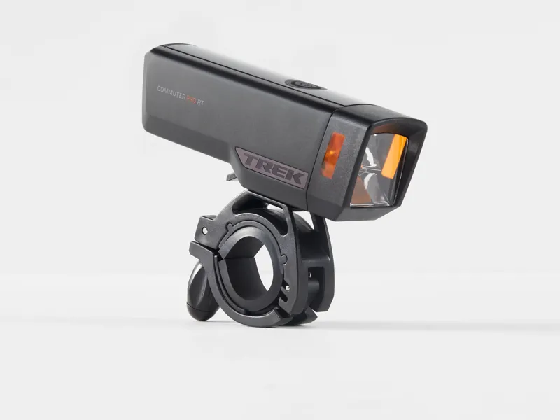 Trek Commuter Pro RT Front Light in Black