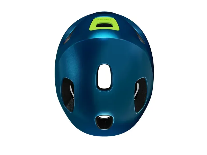 Trek Little Dipper Kids Helmet In Ce Alpine Blue-5