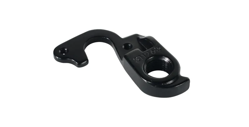 Trek Madone Gen3 Rear Derailleur Hanger in Black