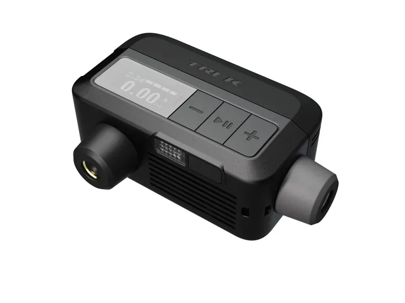  Trek E-Mini Electric Portable Pump BLACK one size-4