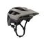 Trek Rally WaveCel Mountain Bike Helmet In Chinchilla/Black Matte