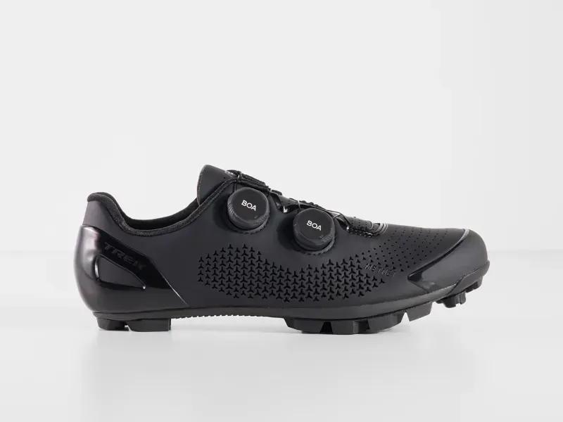 Trek RSL Mountain Bike Shoe In Black
