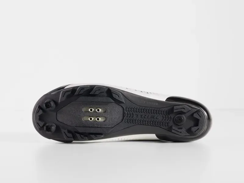 Trek RSL Mountain Bike Shoe In Trek White-2