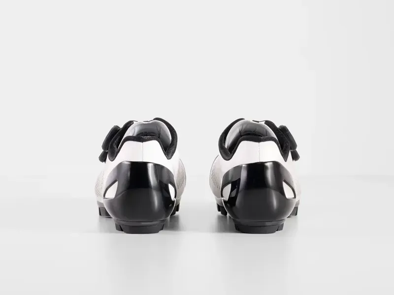 Trek RSL Mountain Bike Shoe In Trek White-4