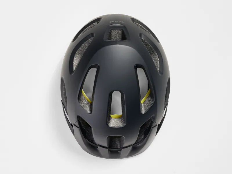 Trek Solstice Mips Helmet in Black-5