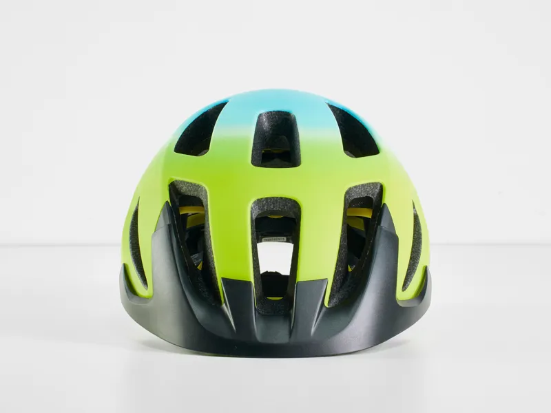 Trek Solstice Mips Helmet in Volt/Miami Green-1