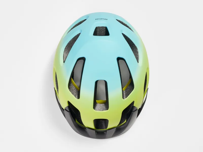 Trek Solstice Mips Helmet in Volt/Miami Green-5