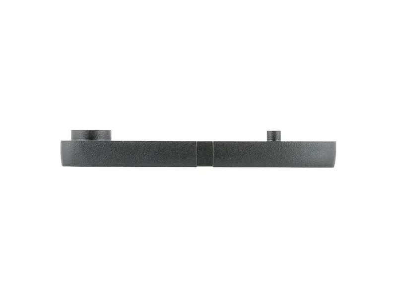 Trek Speed Concept Replacement Parts - 5mm Spacer Left Black-1
