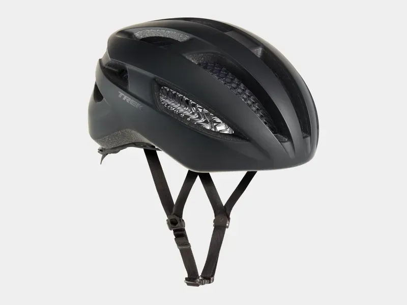 Trek Starvos WaveCel Helmet in Black-3