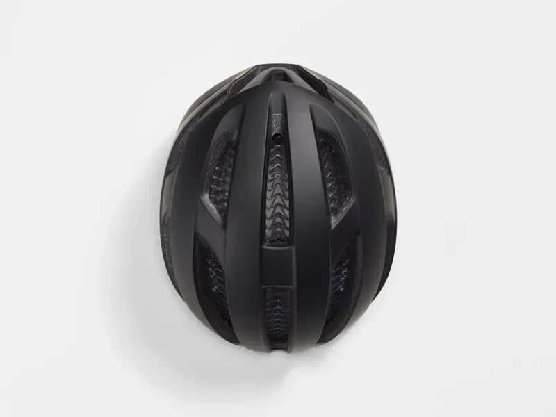 Trek Starvos WaveCel Helmet in Black-1