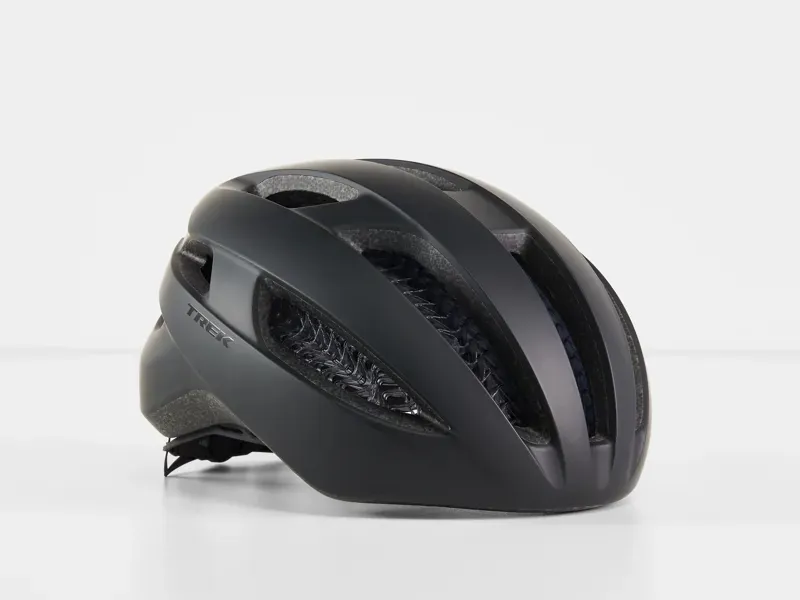 Trek Starvos WaveCel Helmet in Black-2