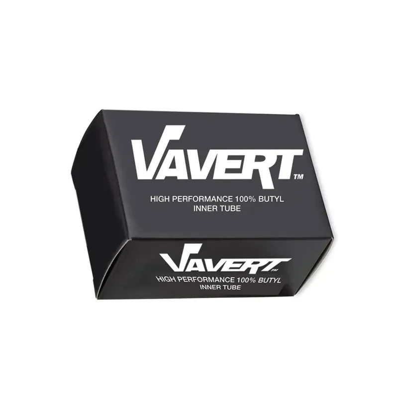 Vavert 700x28/35c Presta Valve 40mm Inner Tube